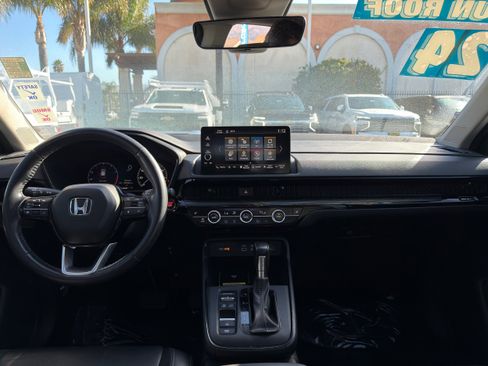 Used 2024 Honda CR-V EX-L image 20