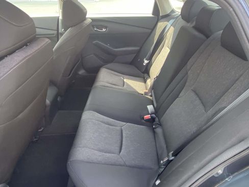 Used 2023 Honda Accord EX image 10