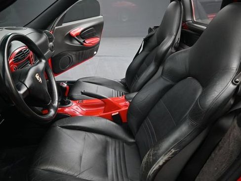 Used 1999 Porsche Boxster RWD image 17