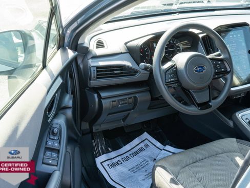 Used 2024 Subaru Crosstrek 2.0i Premium image 10