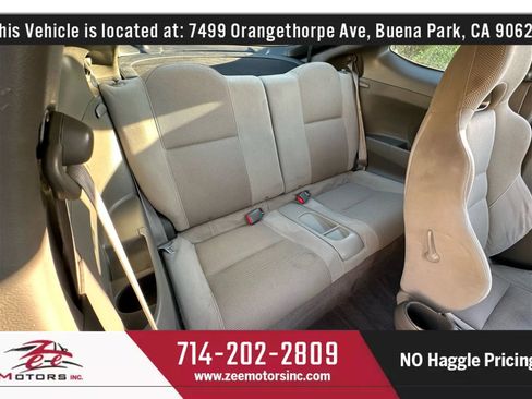 Used 2005 Acura RSX image 22