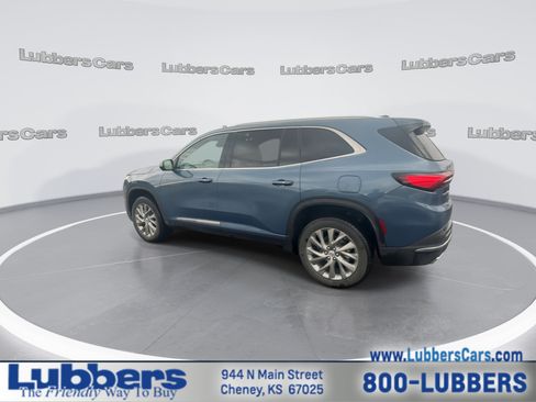 Used 2026 Buick Enclave Preferred FWD image 6