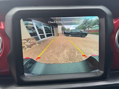 Used 2022 Jeep Gladiator Rubicon image 20