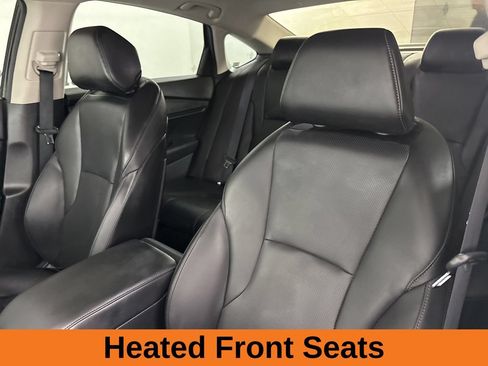 Used 2023 Honda Accord Touring image 13