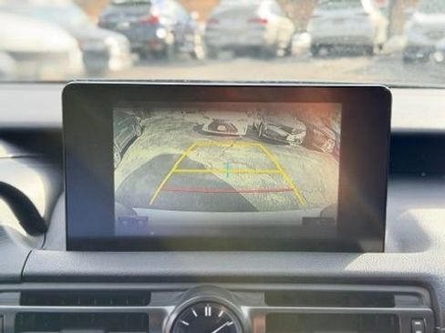 Used 2023 Lexus IS 350 F Sport w/ Memory Package image 34