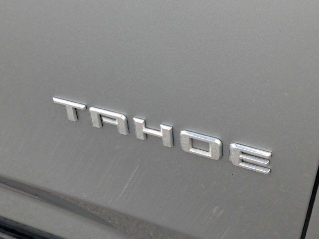 Used 2023 Chevrolet Tahoe LS AWD/4WD image 11