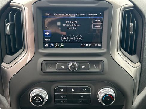 New 2026 GMC Sierra 3500 Pro w/ Convenience Package image 27