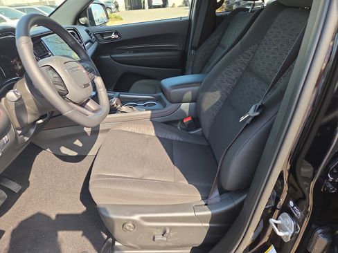 New 2026 Dodge Durango GT image 8