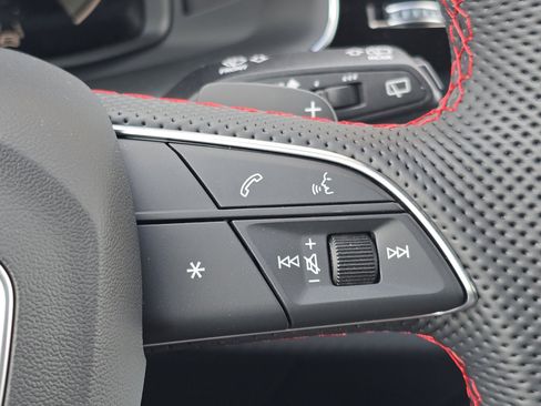 New 2026 Audi Q7 3.0T Prestige image 19