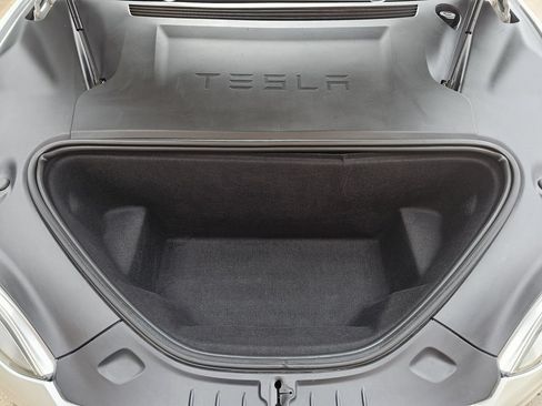 Used 2021 Tesla Model S Performance AWD/4WD image 32