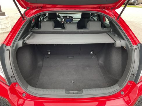 Used 2018 Honda Civic EX image 31