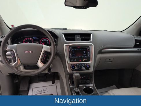 Used 2015 GMC Acadia SLT FWD image 7