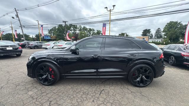 Used 2021 Audi RS Q8 w/ Luxury Package AWD/4WD image 10