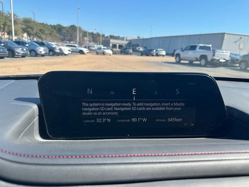 Certified 2023 MAZDA CX-30 AWD 2.5 S w/ Preferred Package image 12