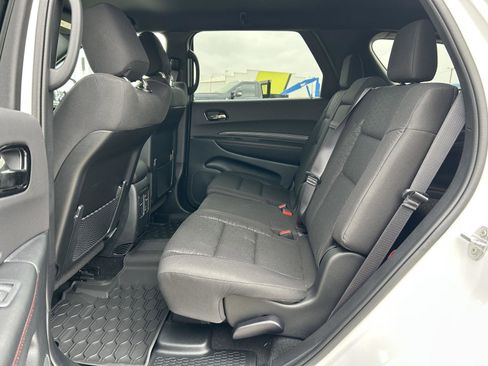 New 2026 Dodge Durango GT image 26