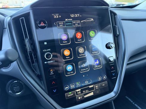 Certified 2025 Subaru Crosstrek 2.5i Limited image 20