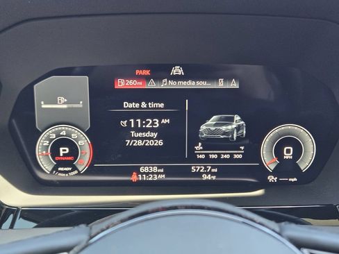 Used 2026 Audi A3 2.0T Premium w/ Black Optic Package AWD/4WD image 21