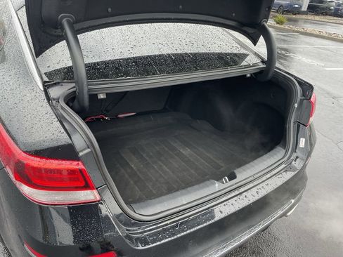 Used 2019 Kia Optima LX image 32