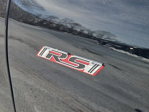 Used 2024 Subaru Impreza RS image 5