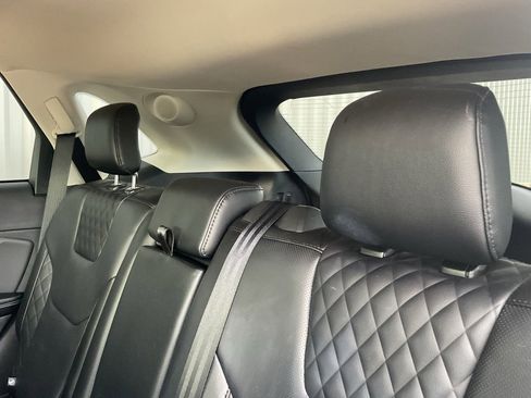 Used 2024 Ford Edge Titanium w/ Equipment Group 301A image 18