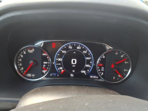 Used 2023 GMC Acadia SLT w/ Technology Package AWD/4WD image 18