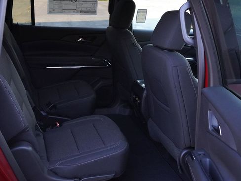 New 2026 Chevrolet Traverse LT w/ Sun and Wheel Package image 31