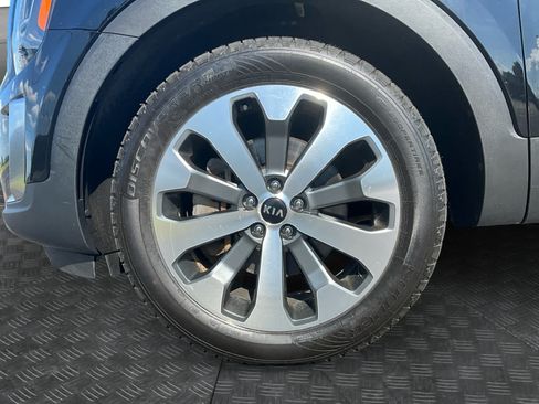 Used 2020 Kia Telluride S AWD/4WD image 14