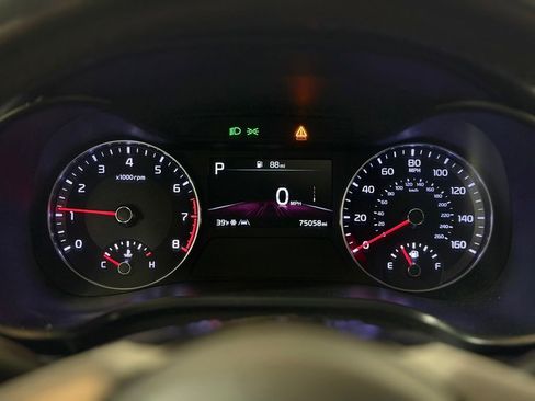 Used 2023 Kia Forte GT-Line w/ GT-Line Premium Package FWD image 14