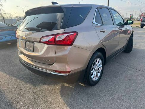 Used 2019 Chevrolet Equinox LT image 14