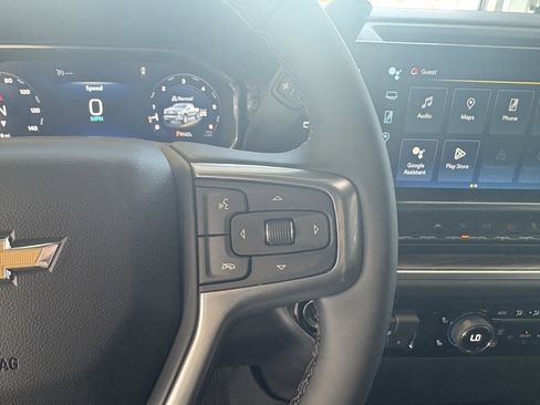 New 2026 Chevrolet Silverado 1500 LT image 13