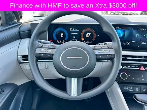 Certified 2026 Hyundai Tucson SEL image 14