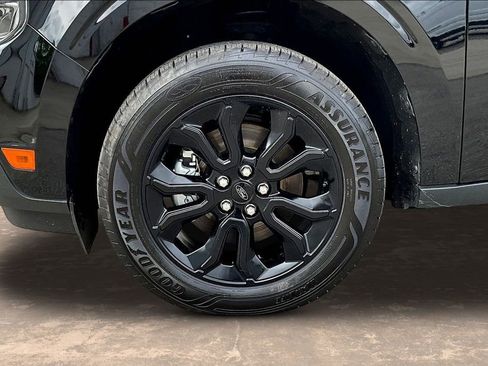 Used 2024 Ford Maverick XLT w/ XLT Luxury Package FWD image 36