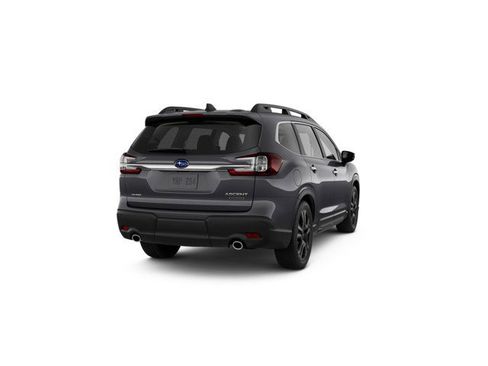 New 2027 Subaru Ascent Touring AWD/4WD image 6