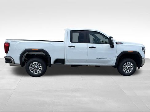 New 2026 GMC Sierra 2500 Pro image 8