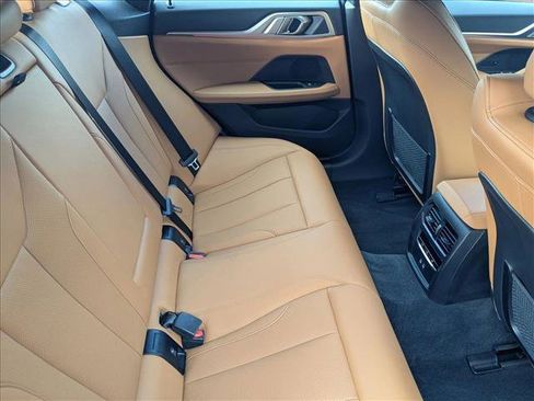 Used 2023 BMW i4 eDrive35 w/ Premium Package image 20