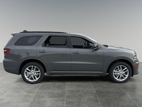 New 2026 Dodge Durango GT image 6