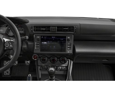 New 2026 Subaru BRZ tS image 7