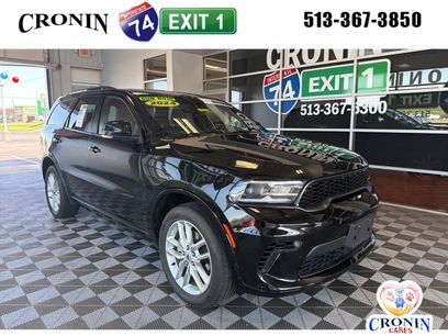 Used 2024 Dodge Durango GT