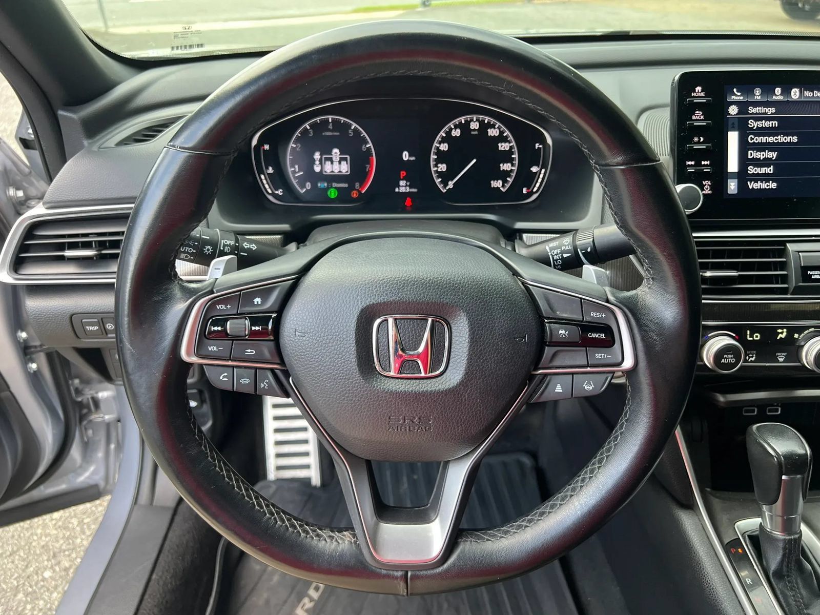 Used 2022 Honda Accord Sport image 15