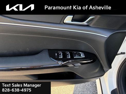 New 2026 Kia K5 GT-Line image 26