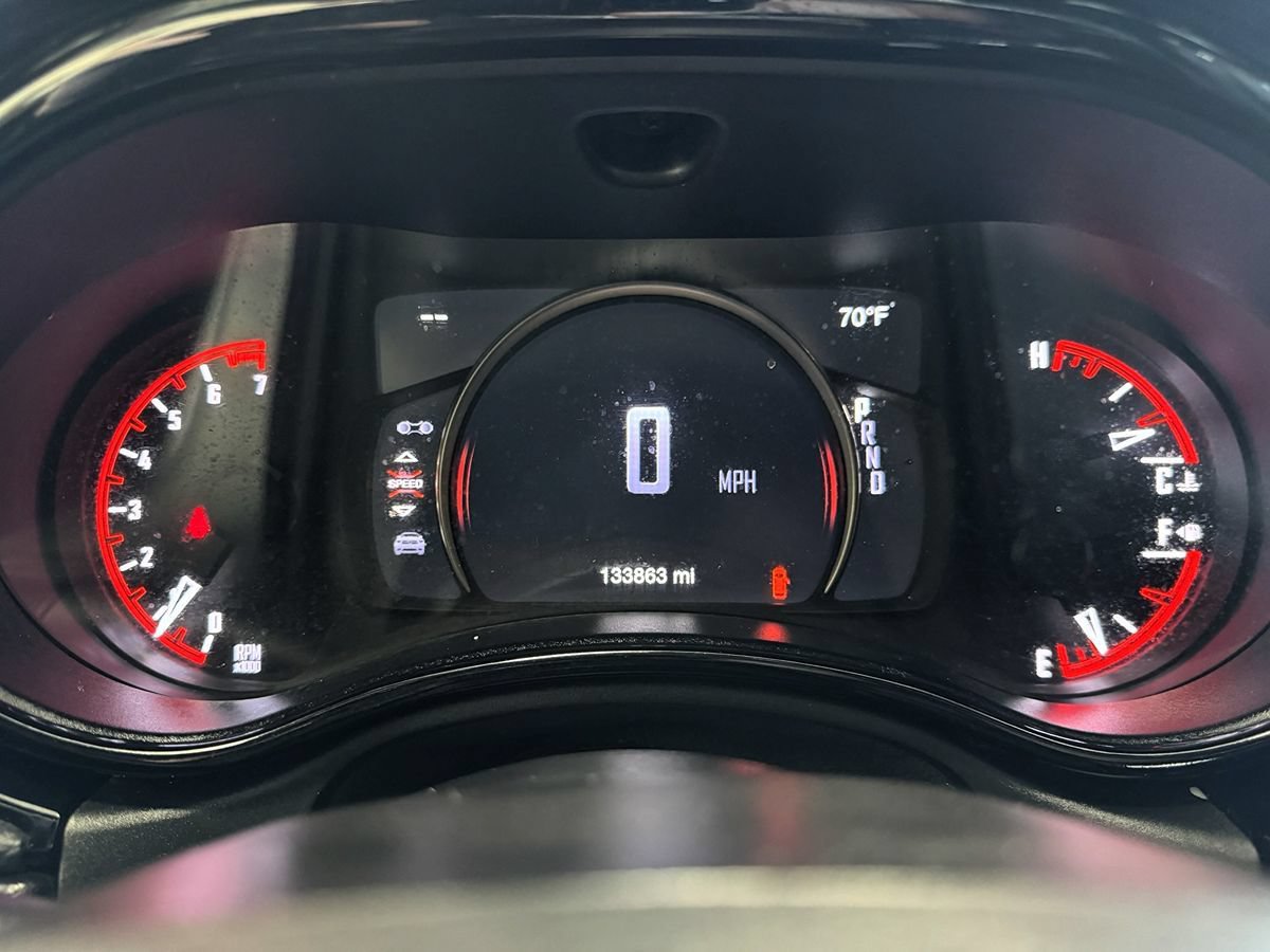 Used 2021 Dodge Durango GT AWD/4WD image 32