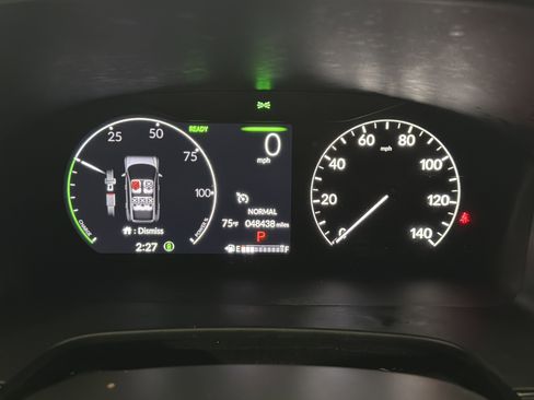 Used 2024 Honda CR-V Sport-L image 16