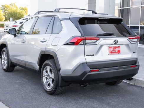 Certified 2025 Toyota RAV4 XLE w/ Convenience Package image 7