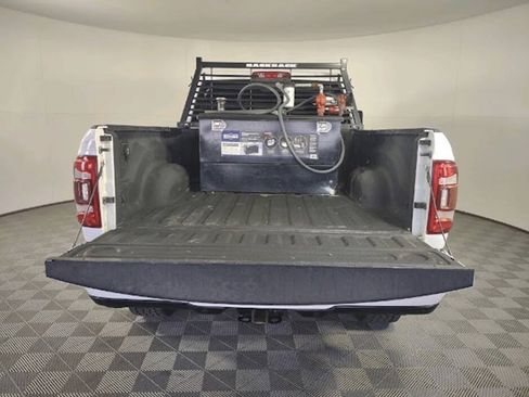 Used 2023 RAM 2500 Laramie AWD/4WD image 7