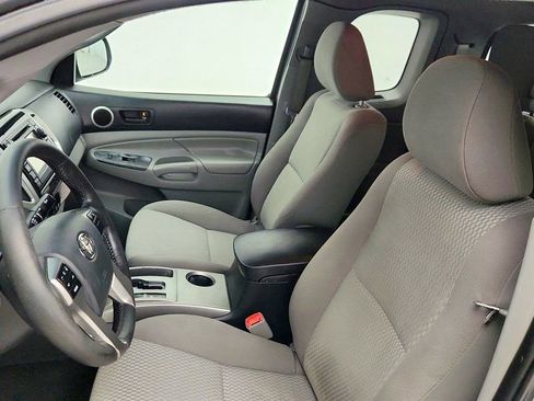 Used 2013 Toyota Tacoma 2WD Access Cab w/ SR5 Pkg image 19