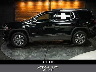 Used 2023 GMC Acadia SLT