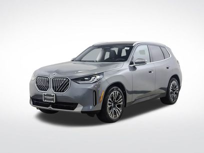 Used 2026 BMW X3 xDrive30 w/ Premium Package