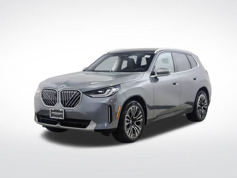 Used 2026 BMW X3 xDrive30 w/ Premium Package AWD/4WD image 1
