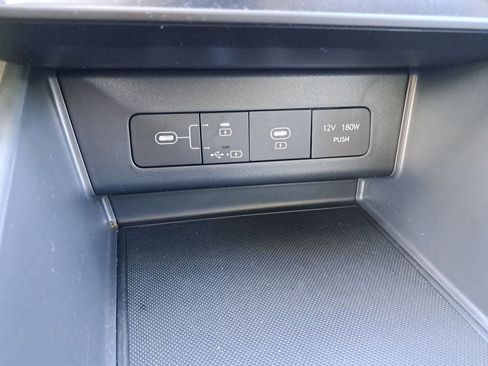 Used 2024 Hyundai Sonata SEL AWD/4WD image 24