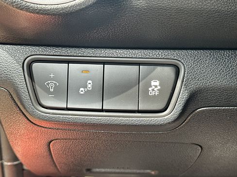 Used 2022 Kia Forte GT-Line w/ GT-Line Premium Package FWD image 24